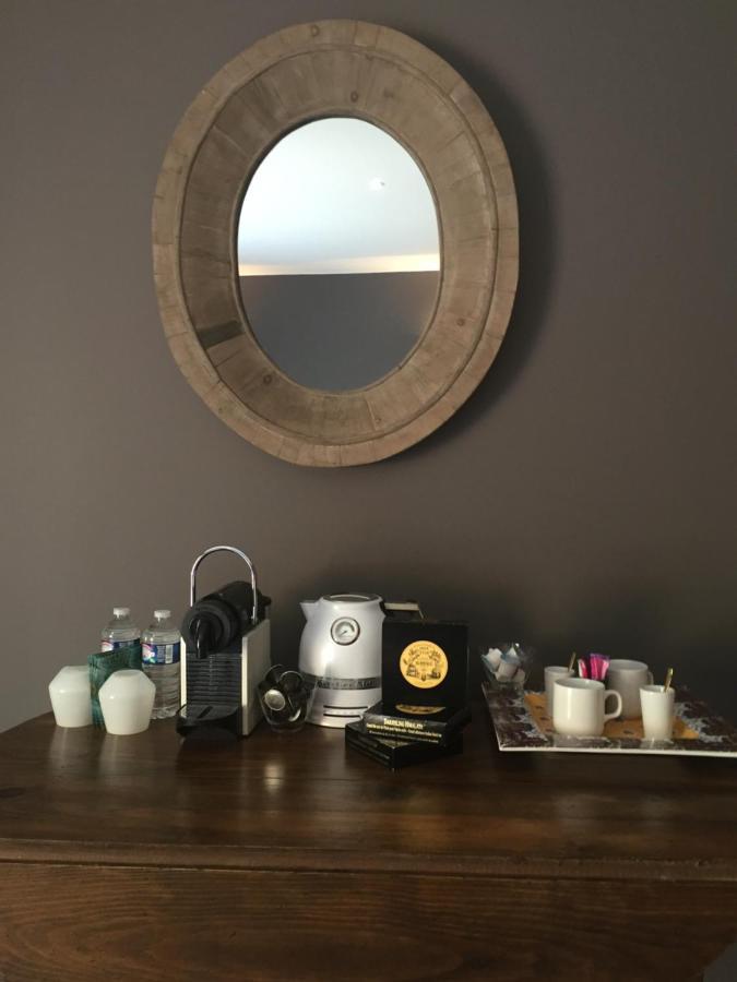 Chambre D'Hote Bordeaux Dış mekan fotoğraf
